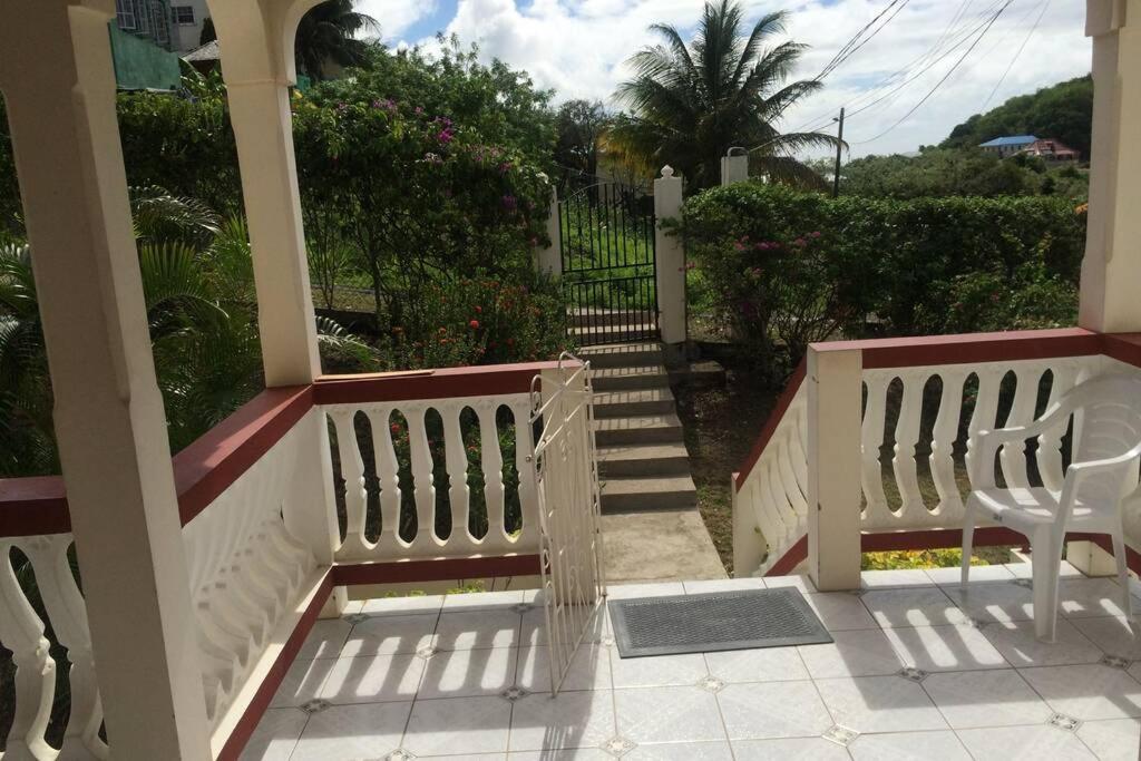 Delightful 4Bed Modern Villa With Wifi Gros Islet Bagian luar foto