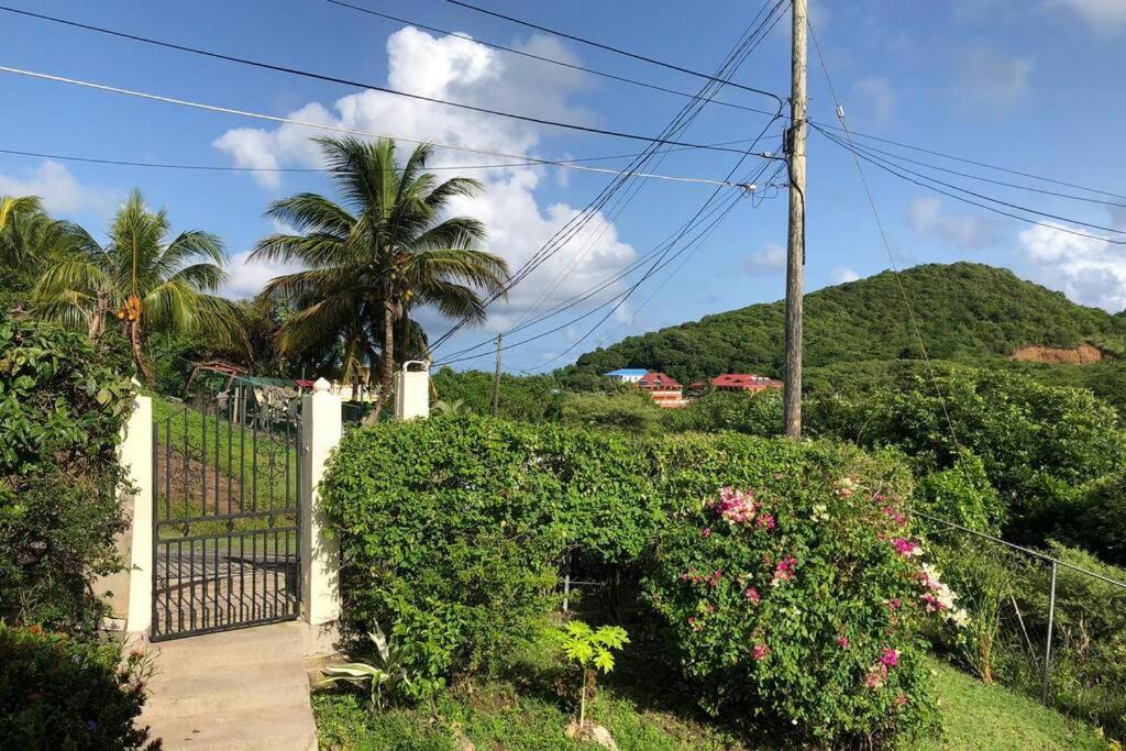 Delightful 4Bed Modern Villa With Wifi Gros Islet Bagian luar foto