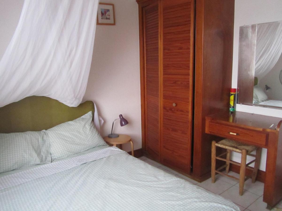Delightful 4Bed Modern Villa With Wifi Gros Islet Bagian luar foto