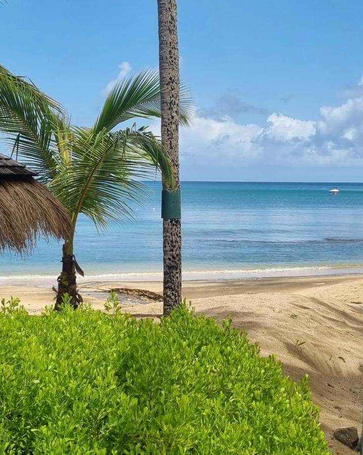 Delightful 4Bed Modern Villa With Wifi Gros Islet Bagian luar foto