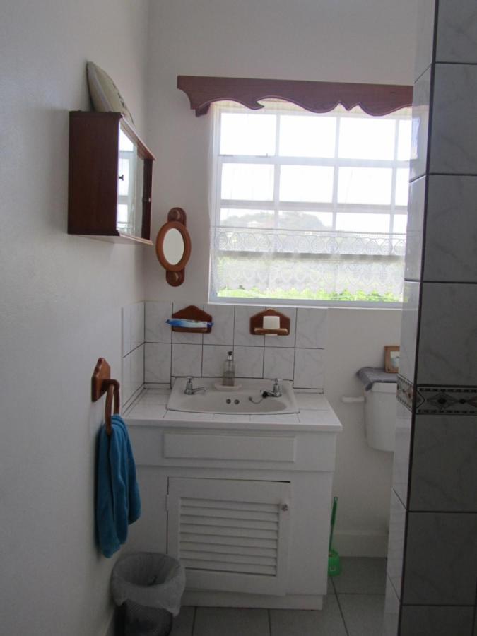 Delightful 4Bed Modern Villa With Wifi Gros Islet Bagian luar foto